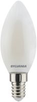 Lampe LED Sylvania ToLEDo CANDLE E14 4.5W 470lm 827 WS DIM SL