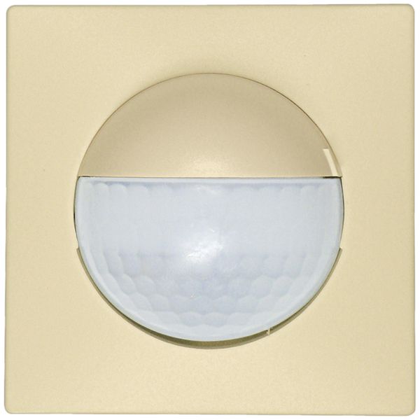 UP-Präsenzmelder Luxomat PD2 S 180 C 12…48V EDIZIOdue, beige