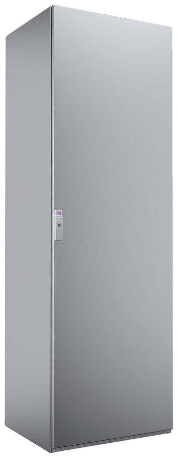 Schaltschrank Rittal SE 5851.600 600×1800×500mm IP55 IK10 Edelstahl