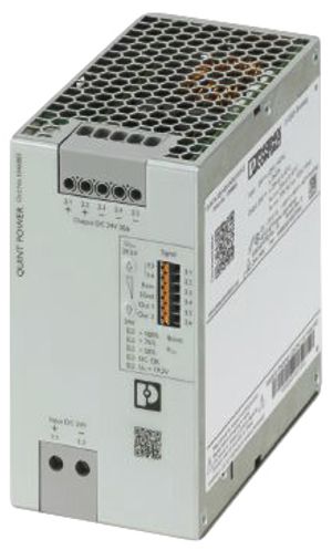 Convertitore PX QUINT4-PS/24DC/24DC/20/SC