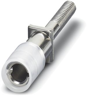 Prüfsteckerbuchse Phoenix Contact weiss PSBJ 3.5/18/6 WH