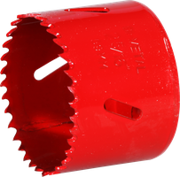 Scie-cloche HSS 59mm