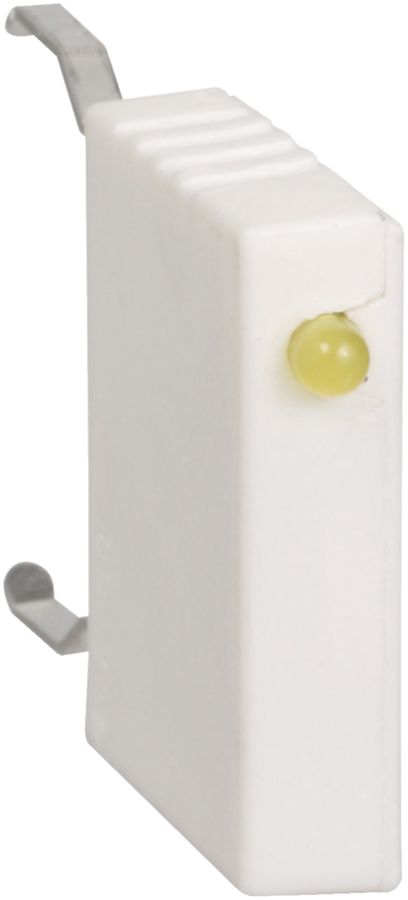 Protection surtension Schneider Electric LA4 12…24VUC