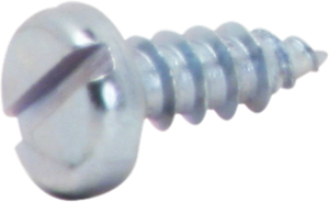 FK-Blechschraube 3.5×6.5mm verz.DIN 7971 C6