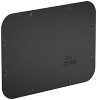 Putzdeckel AGRO für Artikel 9916 und 9916.21