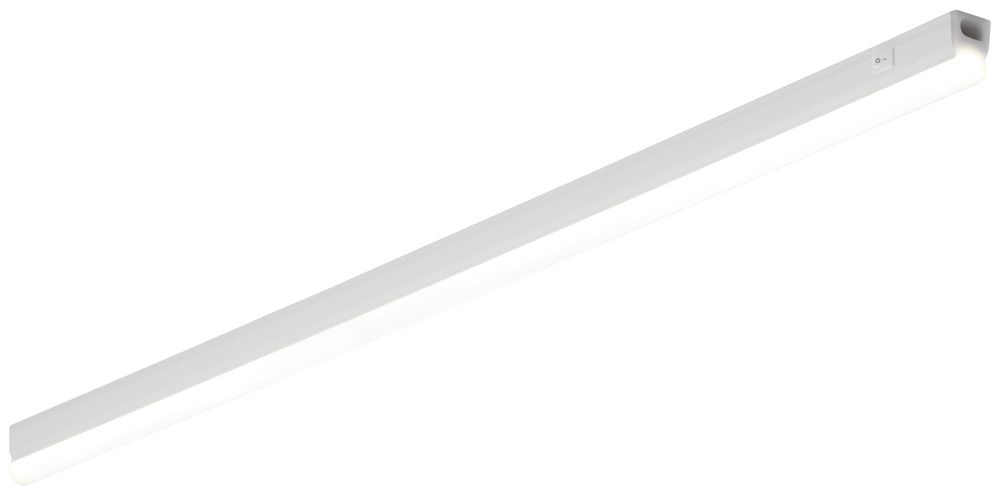 LED-Lichtleiste Pipe 900 9W 900lm 830