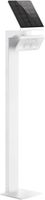 Borne lumineuse LED Steinel XSolar GL-S solaire/accu 1.2W 150lm 4000K IP44 blanc