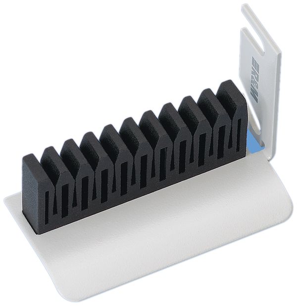 Anello guida cavo FOM FO R&M sinistra+destra 75mm