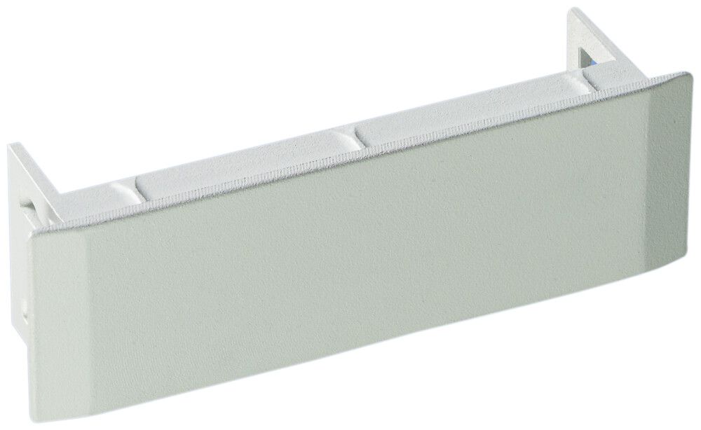 Blindabdeckung freenet für 19" Telefon-Panel