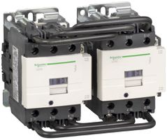 REG-Wendeschütz Schneider Electric LC2 80A 230V 1S+1Ö