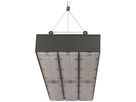 LED-Hallenstrahler Sylvania KubiXx WIDE 188W 32200lm 840 IP65 DIM 732×280