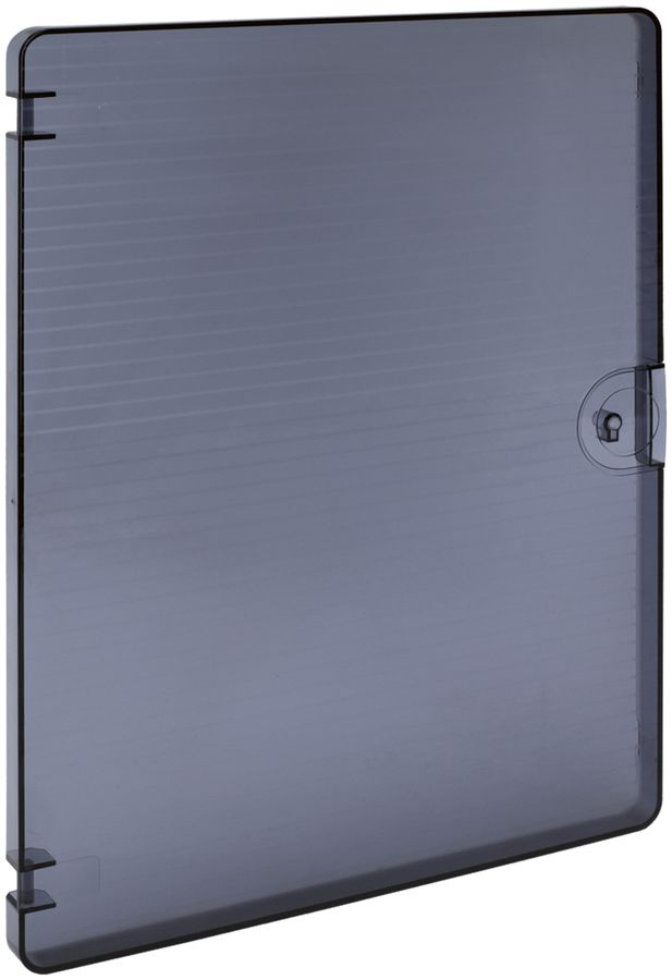 Porte Hager golf 389.5×646.5mm version porte à regard gris pour VF/VS418