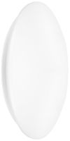 Plafoniera LED LEDVANCE SURFACE 42W 3500lm 3000K IP44 DALI Ø500mm bianco