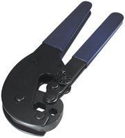 Pinza di serraggio WISI SZ50 per MK96/MK76/MK15/RG11