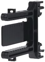 Hutschienenadapter Eaton SKF-HA für SKF-FF4 und SKF-FF6