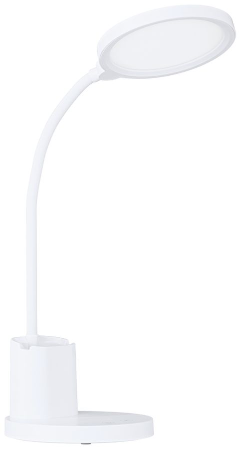 LED-Tischleuchte Eglo BROLINI 2.1W 300lm 2700…6500K DIM ws