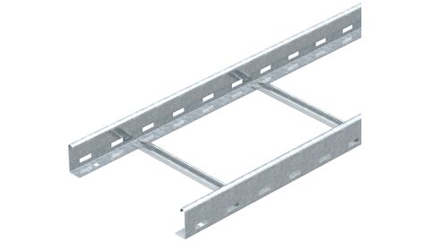 Kabelpritschen-Elemente