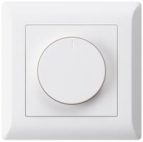 UP-Potentiometer kallysto.line 1…10V weiss