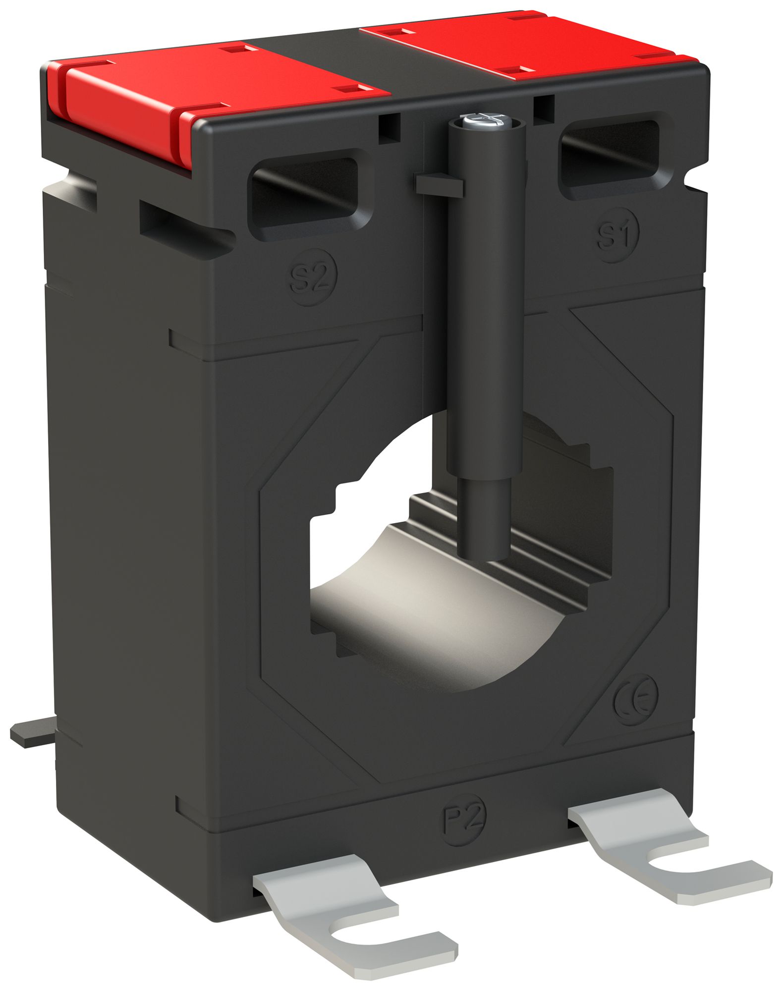 Convertitore di corrente ABB CT1M-3 300 300A/5A 0.5