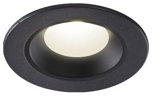 EB-LED-Downlight SLV NUMINOS XS, 7W 200mA 710lm 4000K 55° sz