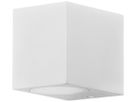 Applique LEDVANCE ENDURA Classic GU10 1×35W IP44 blanc