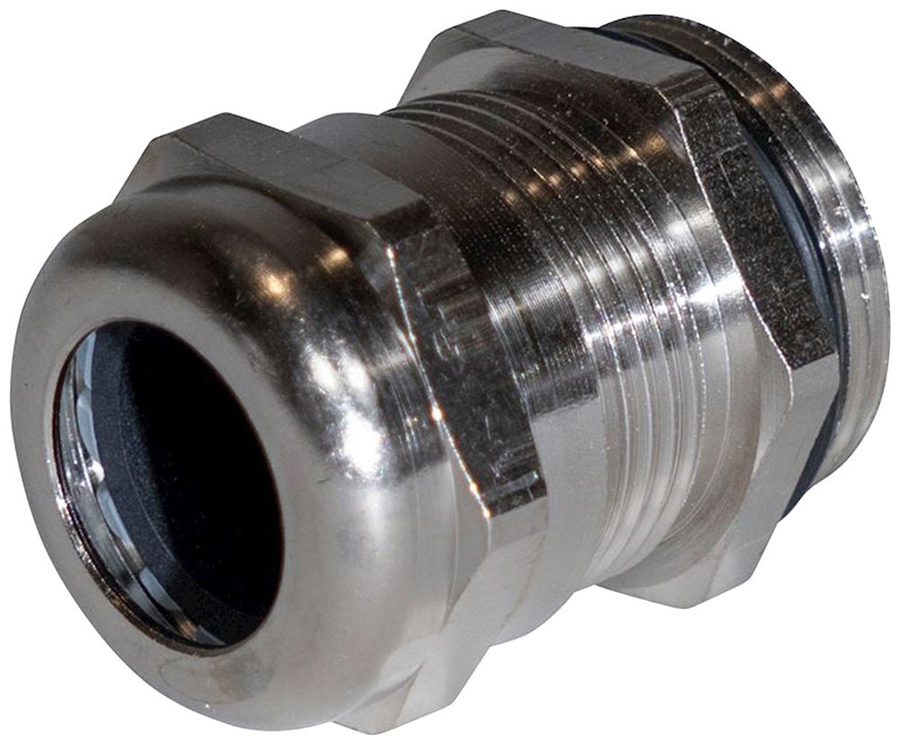 Pressacavo STANDARD MS EMV-Profi M16 Ø6…9.5mm Me nichelato IP65