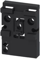 Distanzscheibe Siemens SIRIUS zu DIN-Schienenadapter für 3RA2 Baugrösse S0