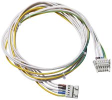 Câble de raccordement Sylvania RetrunKit 7 pôles blanc 1500mm