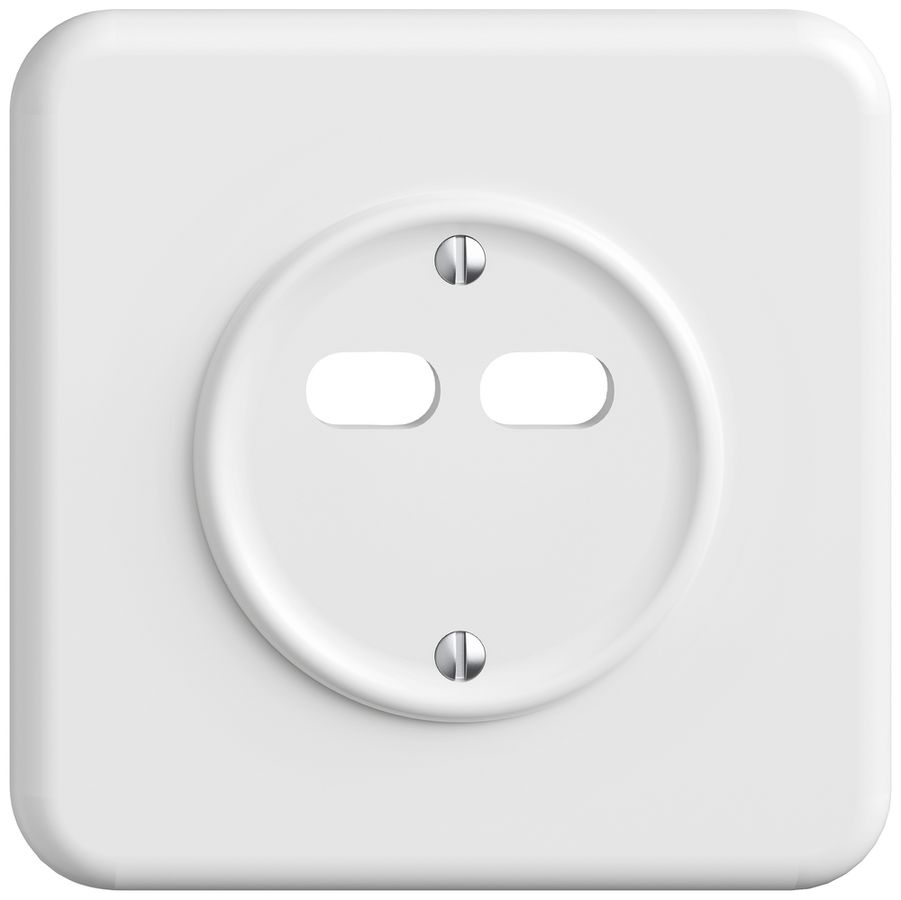 Kit de montage ENC STANDARDdue SNAPFIX® pour prise de charge USB CC bc