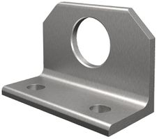 Raccordo d'allineamento Rittal SZ 4540.500 acciaio affinato