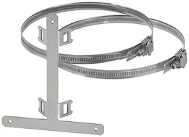 Befestigungsset Hensel KV MB 6 für aussenliegende Gehäusebefestigung