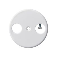 Frontscheibe basico TV/R weiss