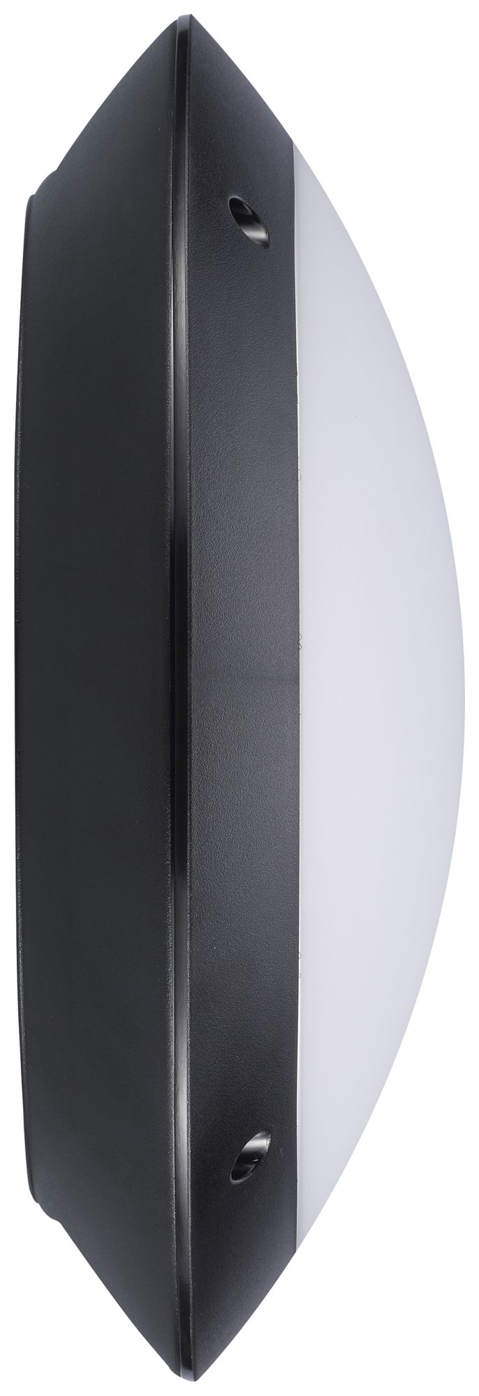 LED-Deckenleuchte Sylvania START HF SEN 18W 1500lm 840 IP66 DIM EM3h ST Ø350 sz