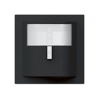 Rilevatore di movimento Hager kallysto A 3 fili nero