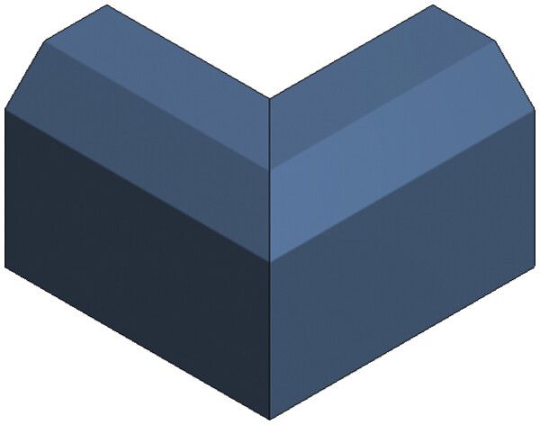 Scatola in ghisa EExe grd.III 4×M25 IP65