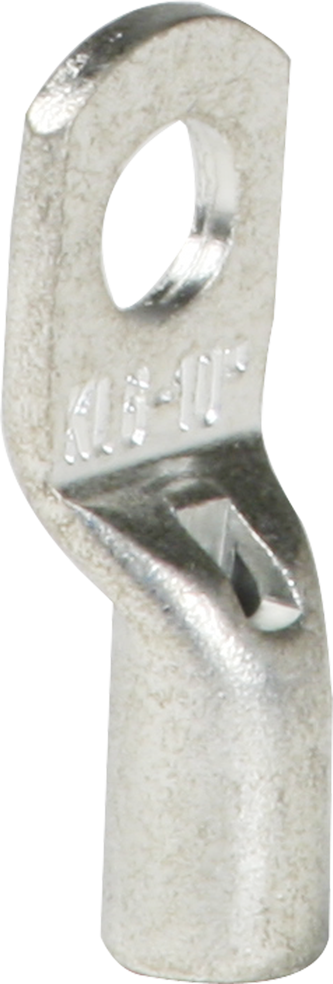 Rohrkabelschuh Klauke M6 10mm²