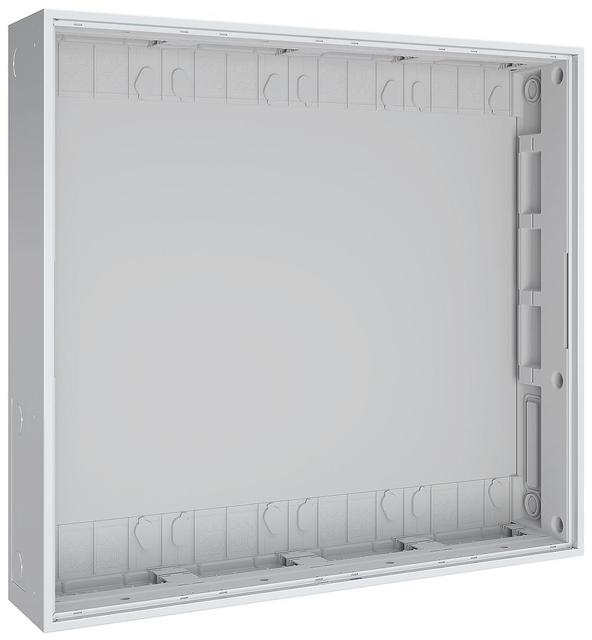 Armadio murale SE Prisma XS 1050×950×210mm IP30 SKII 4 parte 6 file