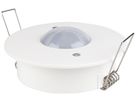 EB-Multisensor LEDVANCE L/P-6 PIR DC 0.2W DALI Ø83×32mm weiss