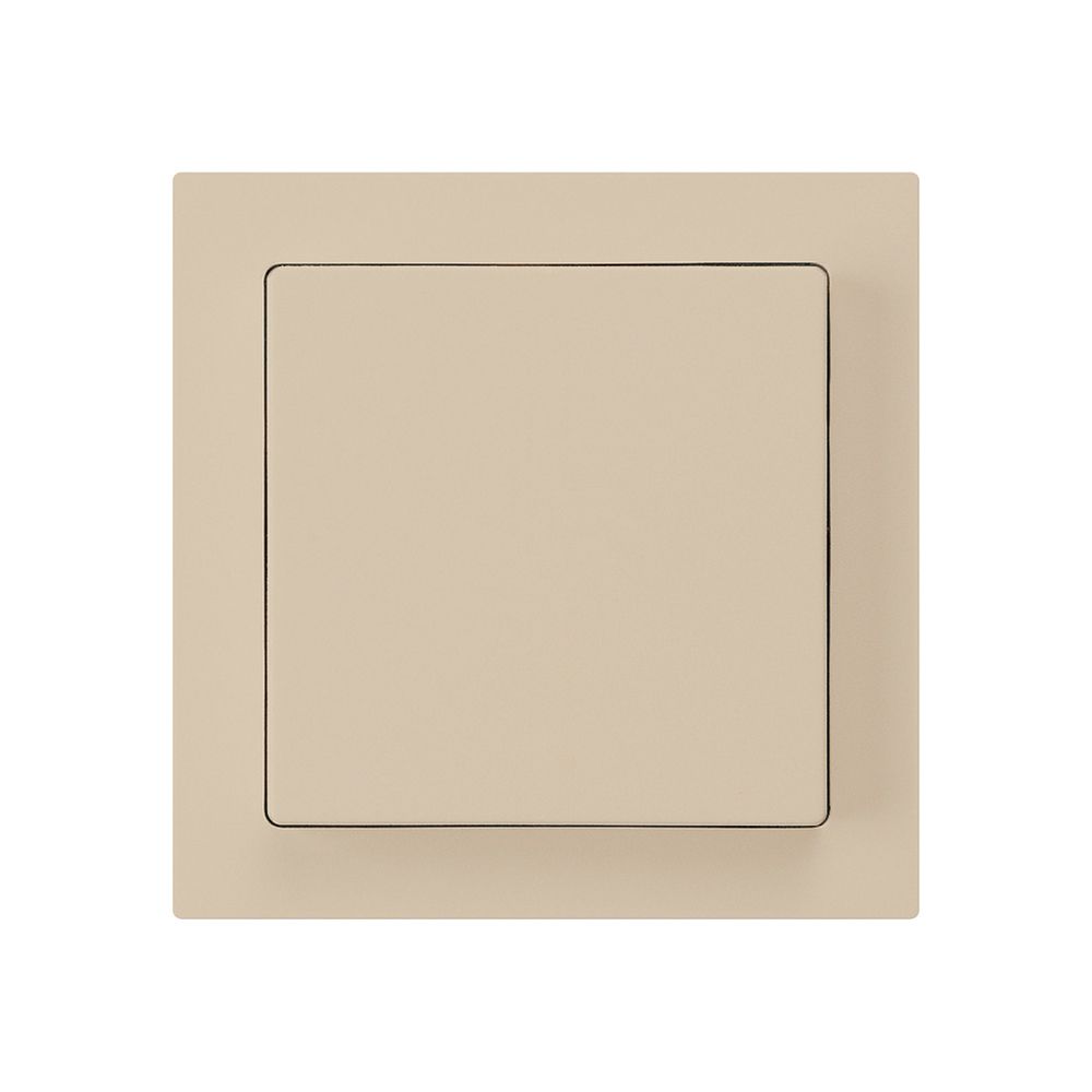 UP-Taster kallysto ARK 2L beige