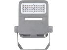 LED-Strahler Sylvania Raiden 3KLM 26W 3100lm 3000K IP66 Asy grau