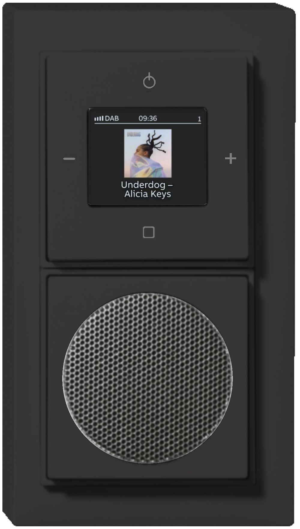 Radio DAB+ con bluetooth AP Sidus grd.I-I con altoparlante an