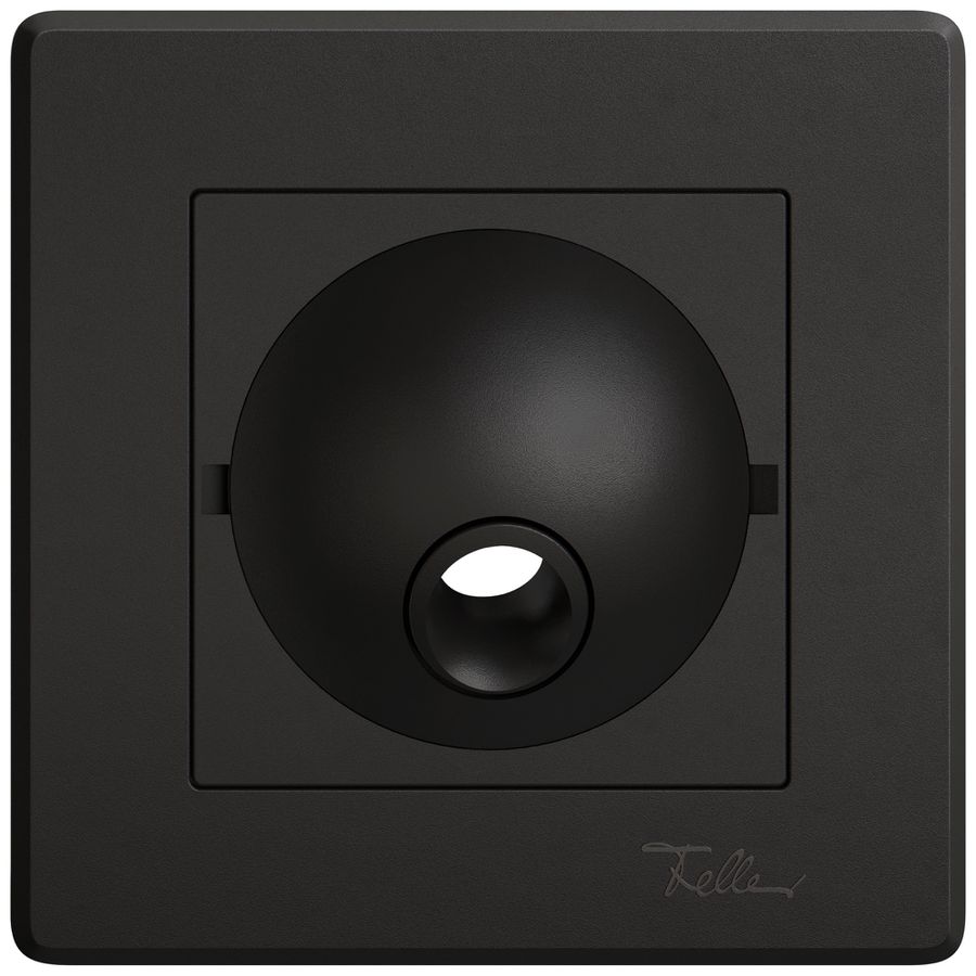 UP-Abdeckset EDIZIO.liv SNAPFIX® für Anschlussdose 16A sz