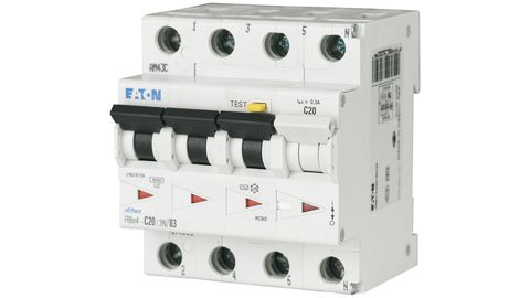 FRBM4 (Charakteristik C)