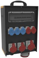 Stromverteiler Bals ModBox II EVGMB 4700/63A