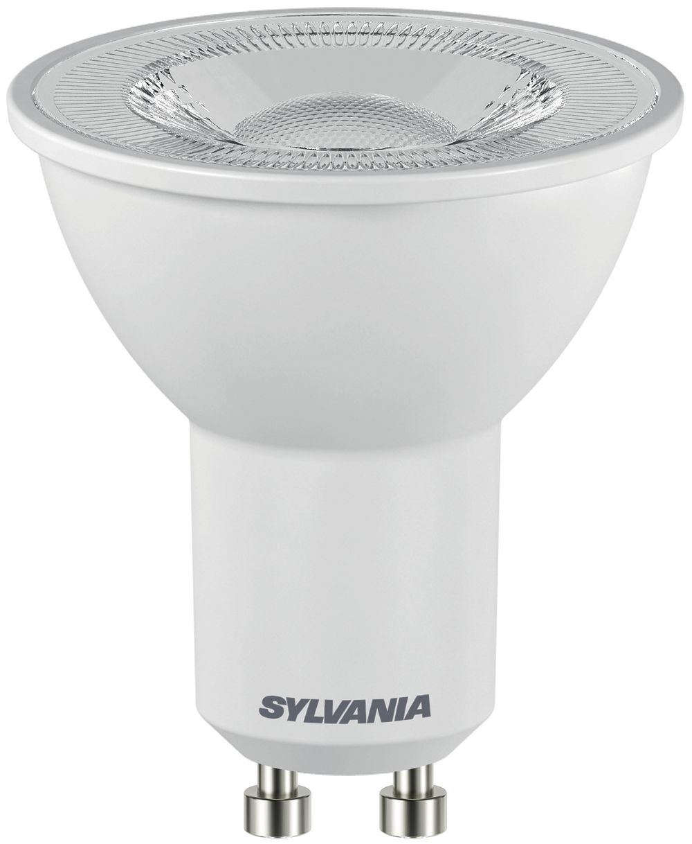 Lampada LED Sylvania RefLED ES50 GU10 7W 610lm 830 36° SL
