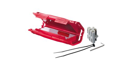 Gel-Muffen | -Abzweiger