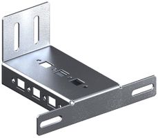 Profilschiene Rittal IT 5302.124 für VX IT 800mm Stahl 2Stk