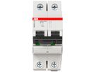 LS-Schalter SMISSLINE CLASSIC UCZ 2×1.6A 50kA