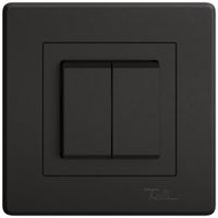 UP-Funktaster EDIZIO.liv SNAPFIX® Smart Light Control for Philips Hue sz