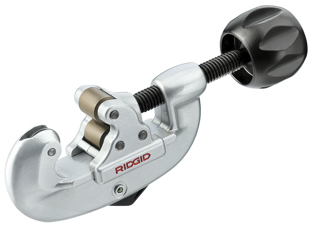 Coupe-tubes RIDGID nr. 30 Ø25…79mm